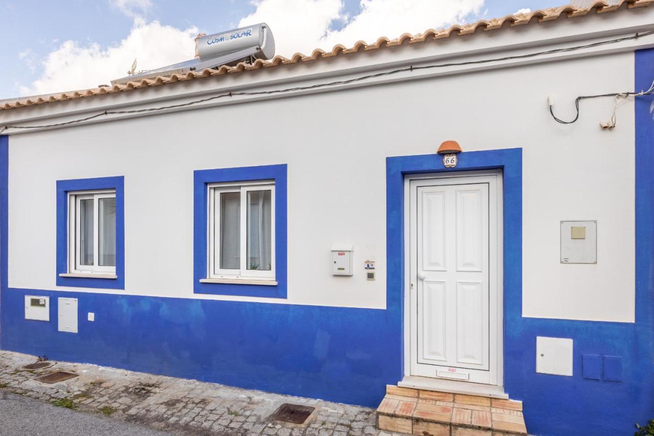 Casa Joia By Seewest Bensafrim Zewnętrze zdjęcie